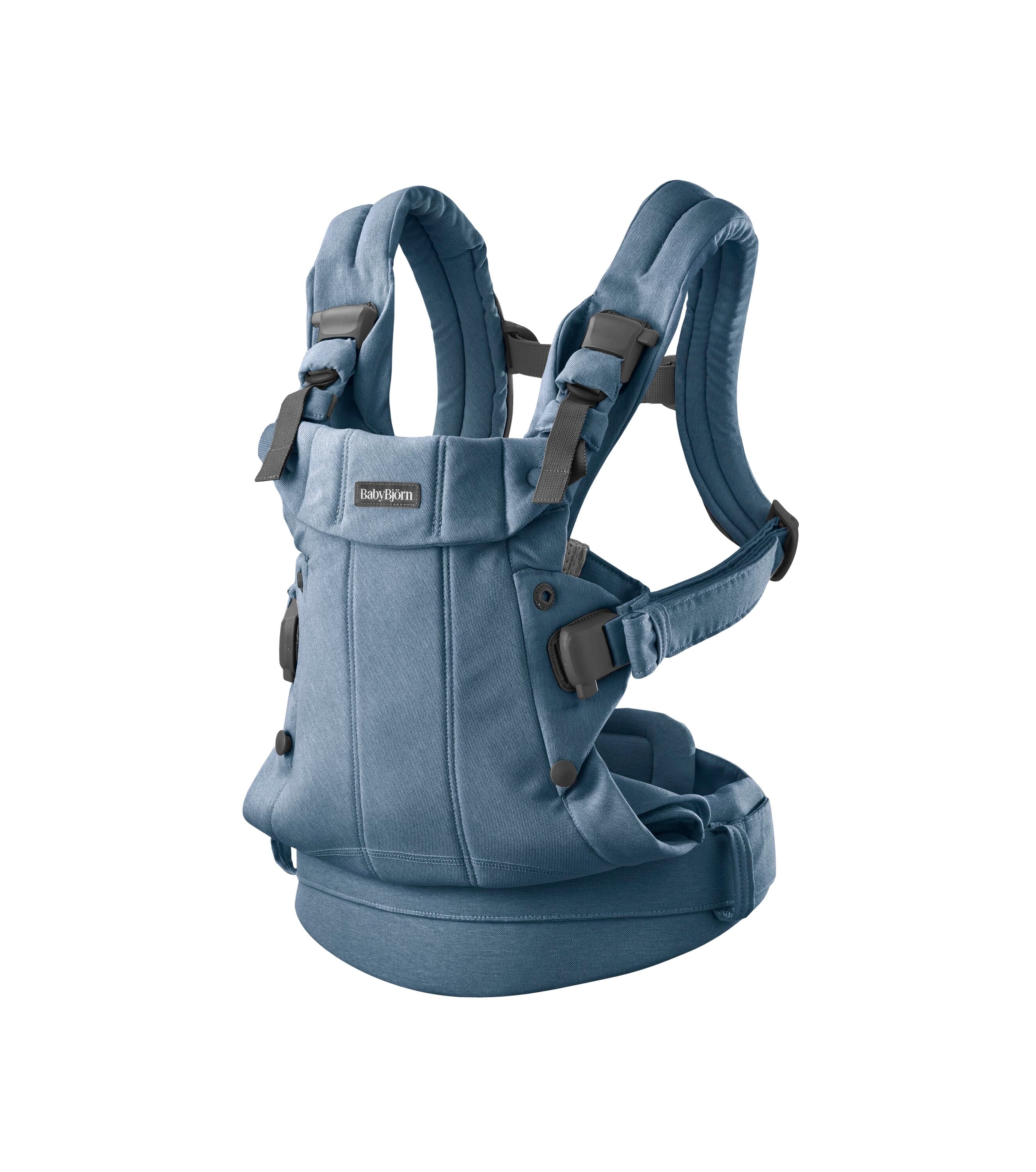 BabyBjörn Baby Carrier Harmony – Twinkle Twinkle Little One