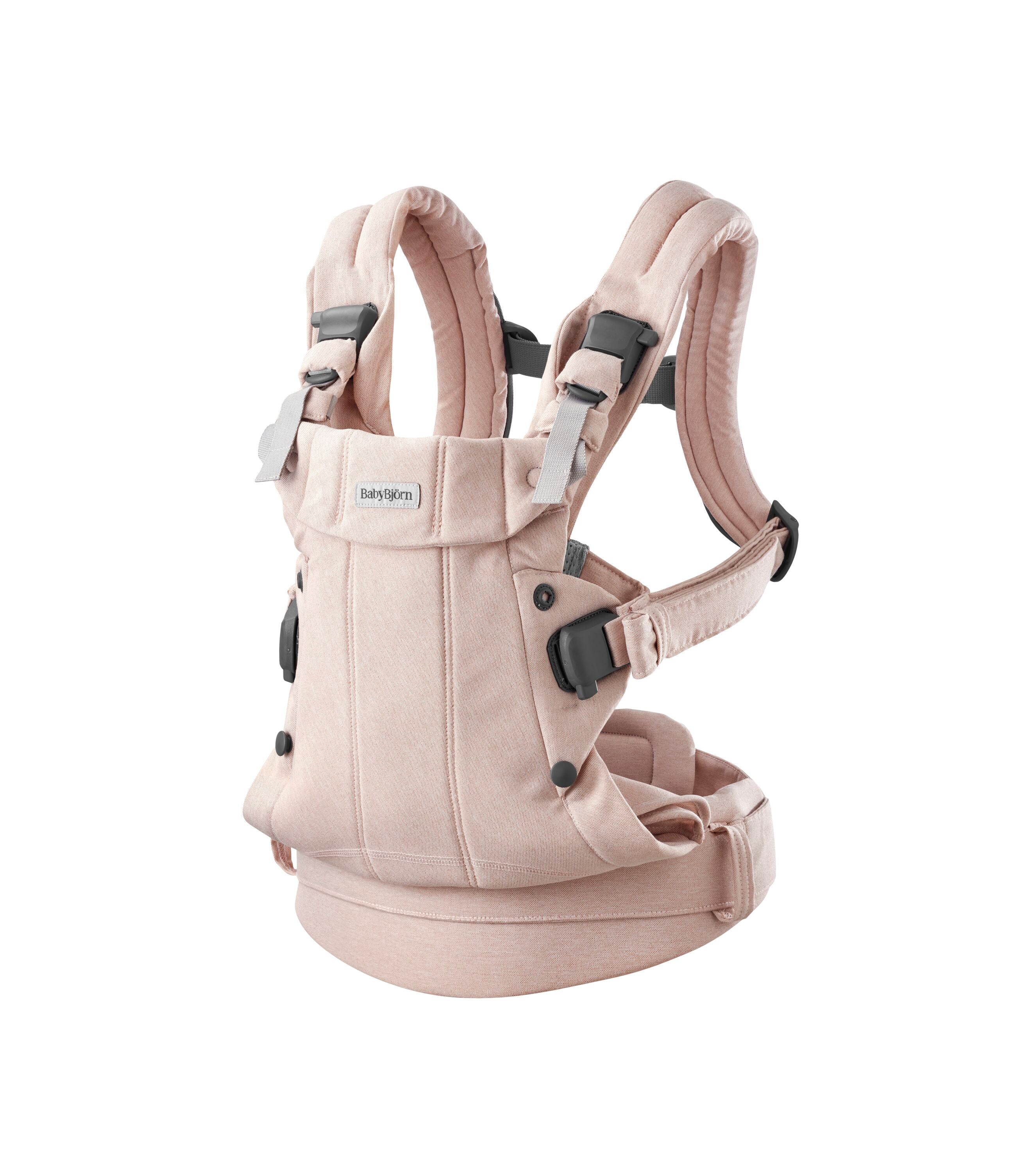 BabyBjörn Baby Carrier Harmony - Twinkle Twinkle Little One
