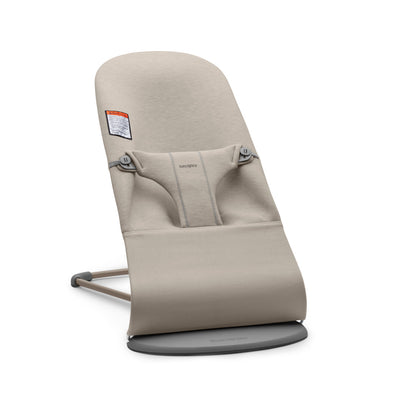 BabyBjörn Bouncer Bliss Convertible Jersey Baby Bouncer - Twinkle Twinkle Little One