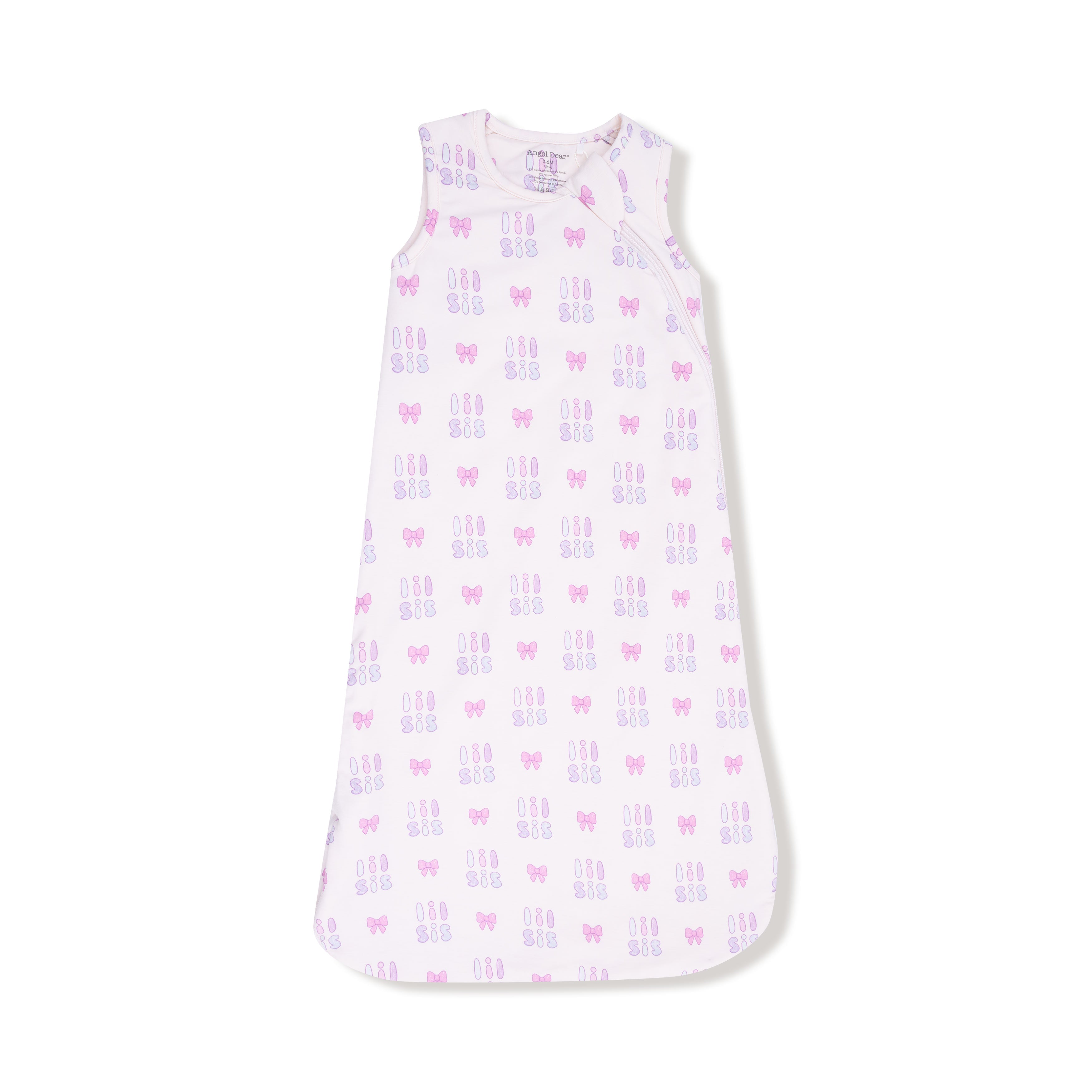 Lil Sis 1.0 Tog Sleep Sack - Twinkle Twinkle Little One