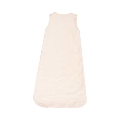 Sleep Bag - Muslin White Swan - Twinkle Twinkle Little One