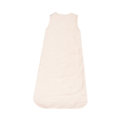 Sleep Bag - Muslin White Swan - Twinkle Twinkle Little One