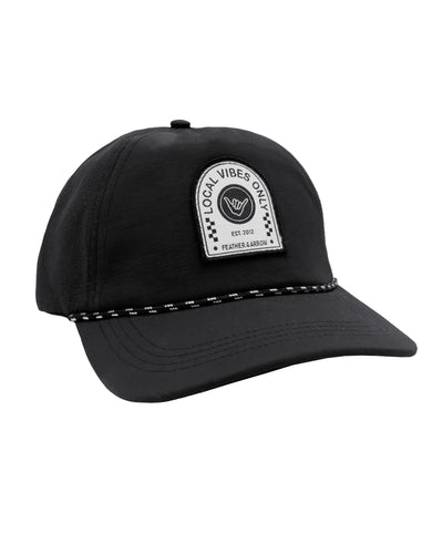 Snapback Hat - Shaka