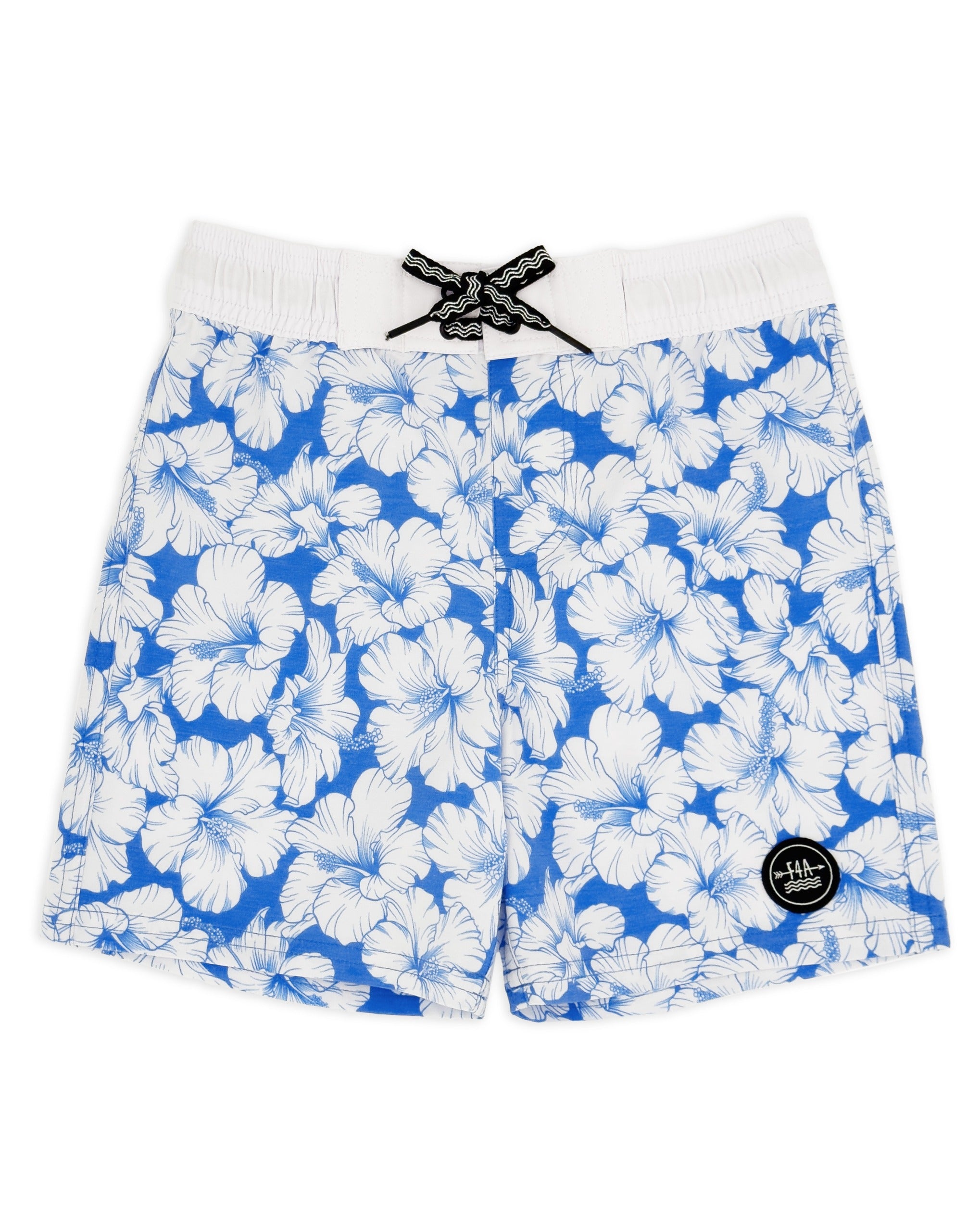 Classic Boardshort - Aloha Days