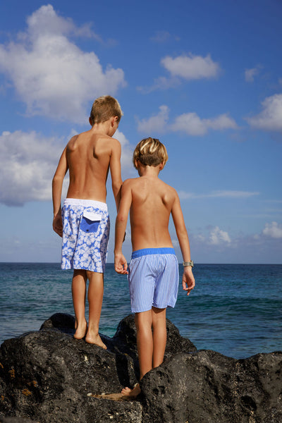 Classic Boardshort - Aloha Days