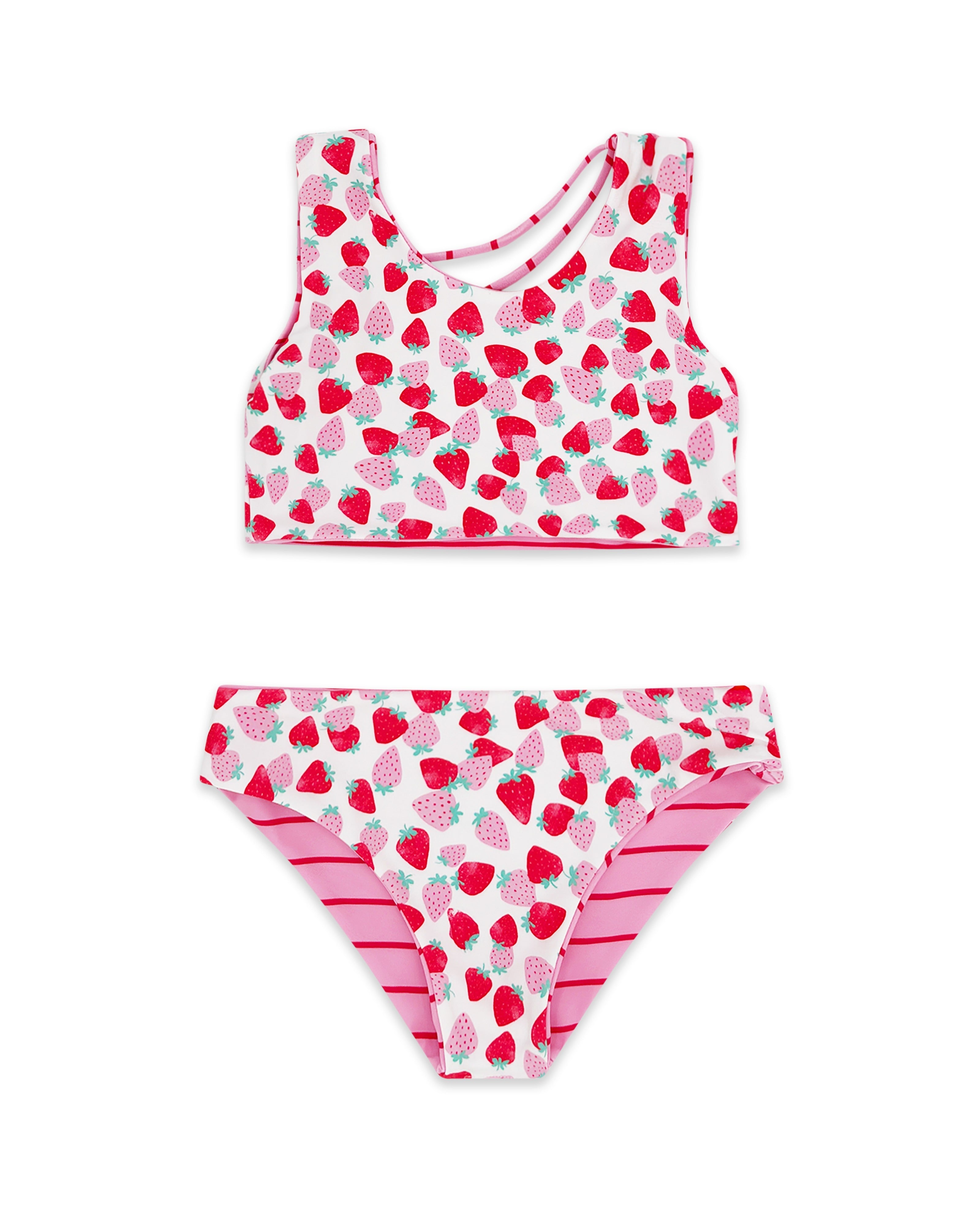 Summer Sun Reversible Bikini