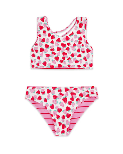 Summer Sun Reversible Bikini