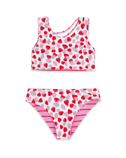 Summer Sun Reversible Bikini