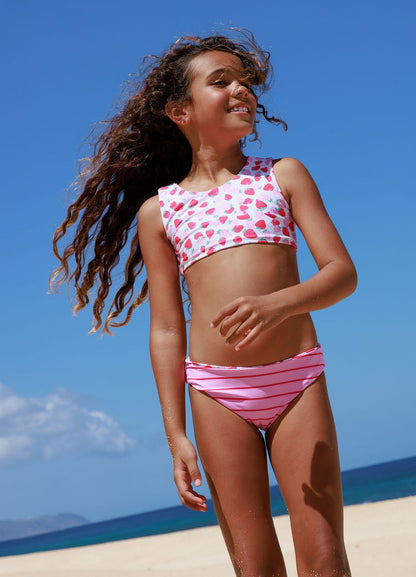 Summer Sun Reversible Bikini