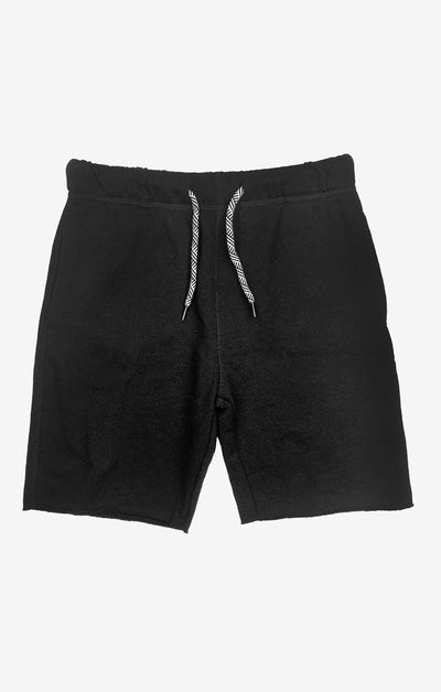 Camp Shorts - Black - Twinkle Twinkle Little One