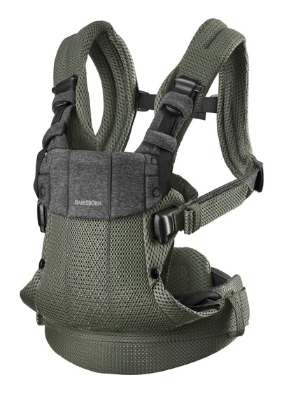 BabyBjörn Baby Carrier Harmony - 3D Mesh - Twinkle Twinkle Little One