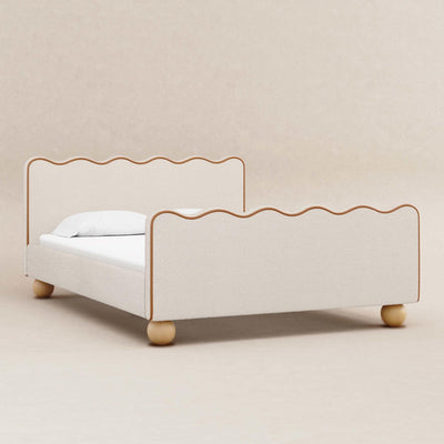 Babyletto Rizo Convertible Floor-to-Full Bed