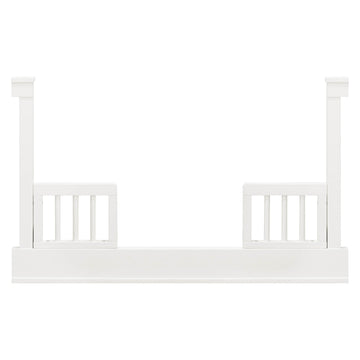 Namesake Tanner Toddler Bed Conversion Kit - Twinkle Twinkle Little One