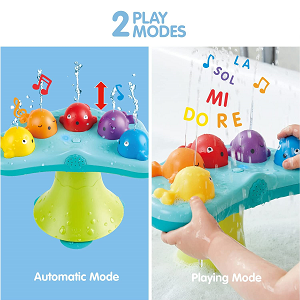 Squeeze & Squirt Set view 2
