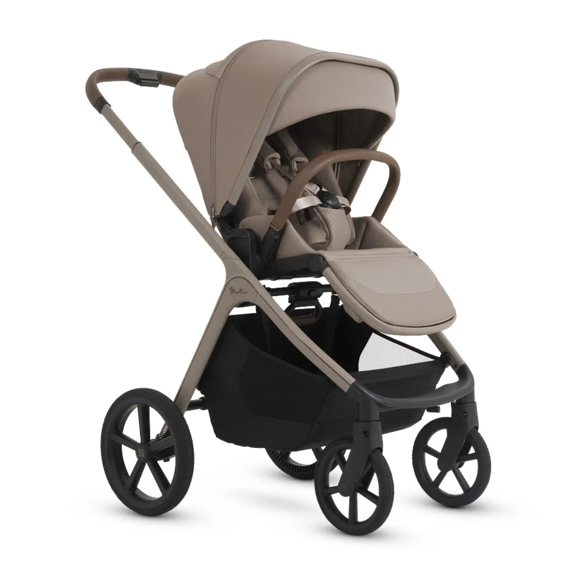 Silver Cross Cove 2 Full-Size All-Terrain Stroller