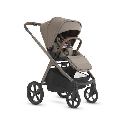 Silver Cross Cove 2 stroller in Champagne