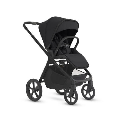 Silver Cross Cove 2 stroller in Onyx