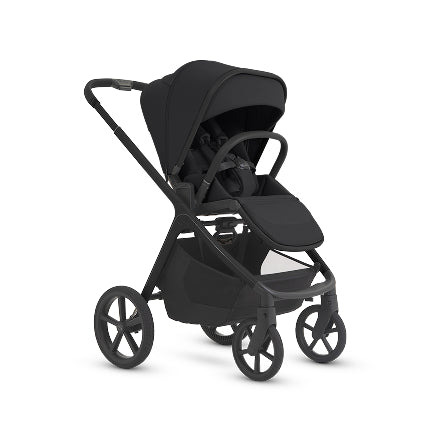 Silver Cross Cove 2 stroller in Onyx