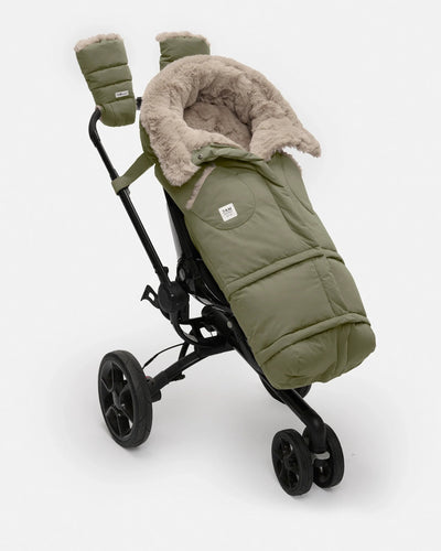 Helsinki Woodland open hood