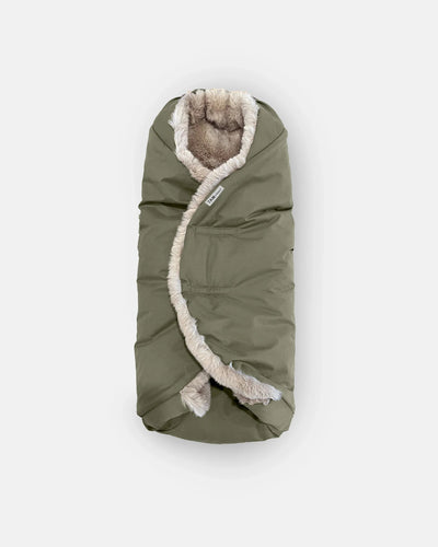 7AM Enfant Nido Helsinki Woodland Faux Fur photo 1