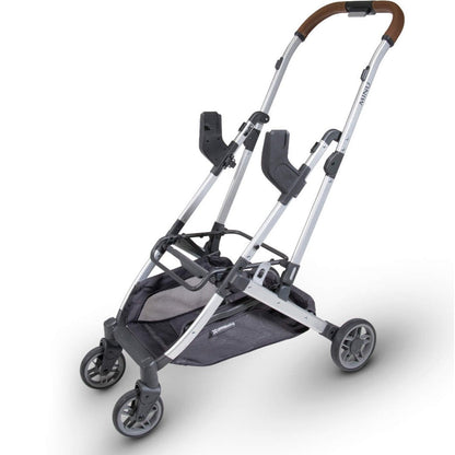 UPPAbaby Minu V2 Car Seat Adapter for Nuna/Cybex/Maxi Cosi - Twinkle Twinkle Little One