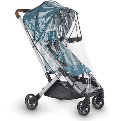 UPPAbaby Minu / Minu V2 Rain Shield - Twinkle Twinkle Little One