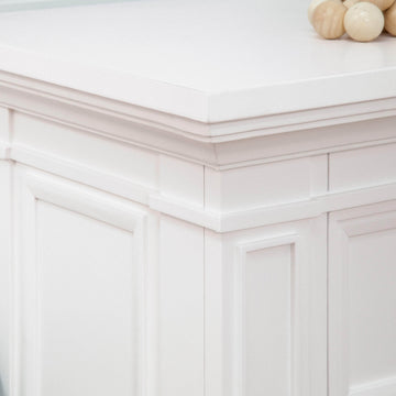 Monogram by Namesake Classic Nightstand - Twinkle Twinkle Little One