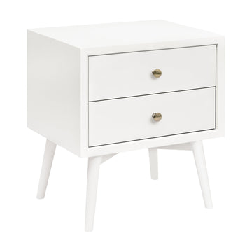 Babyletto Palma Nightstand with USB Port - Twinkle Twinkle Little One