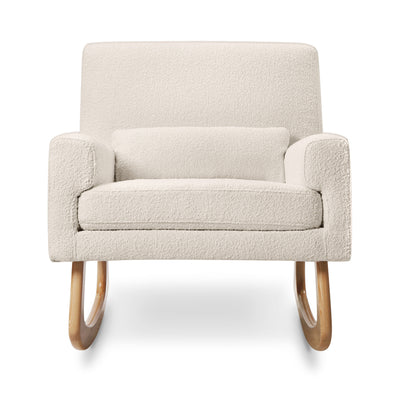 Babyletto Sleepytime Rocker in Boucle