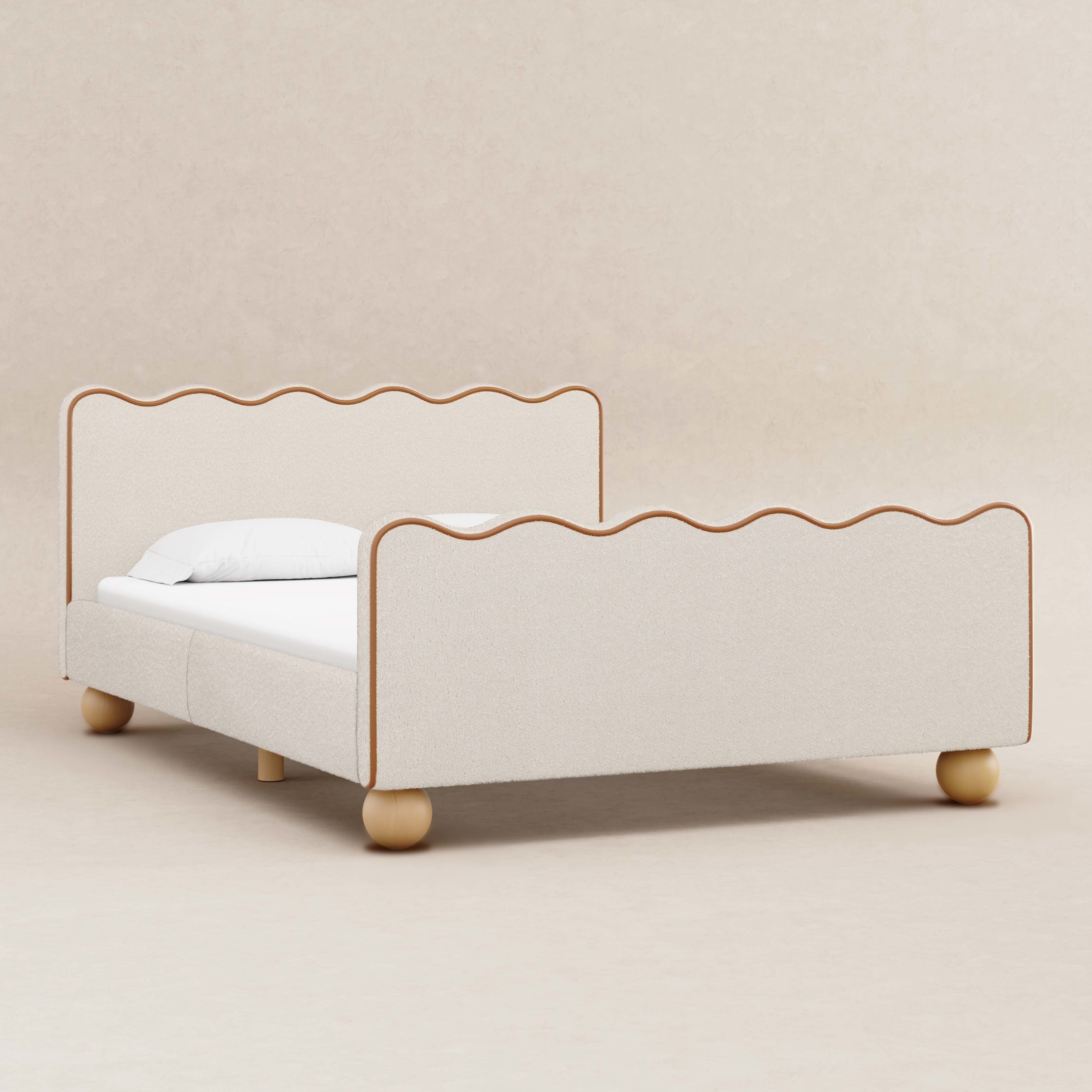 Babyletto Rizo Full Bed - Twinkle Twinkle Little One