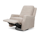 Namesake Crewe Recliner and Swivel Glider - Twinkle Twinkle Little One