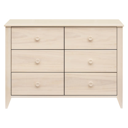 Babyletto Sprout 6-Drawer Double Dresser