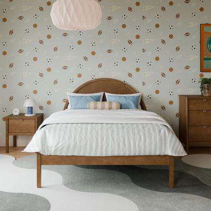 Babyletto Bondi Full Bed - Twinkle Twinkle Little One