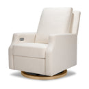 Namesake Crewe Electronic Recliner and Swivel Glider - Twinkle Twinkle Little One