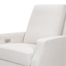 Namesake Crewe Electronic Recliner and Swivel Glider - Twinkle Twinkle Little One