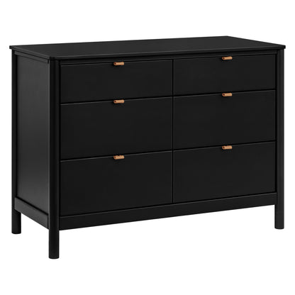 Babyletto Bondi 6-Drawer Dresser - Twinkle Twinkle Little One