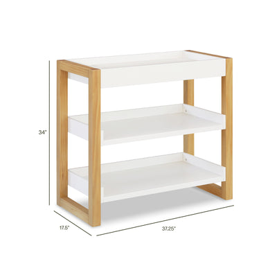 Namesake Nantucket Changing Table