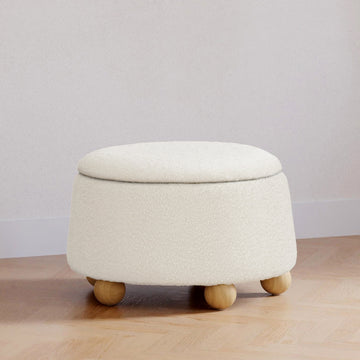 Babyletto Tuffet Storage Ottoman - Twinkle Twinkle Little One
