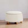 Namesake Tuffet Storage Ottoman - Twinkle Twinkle Little One