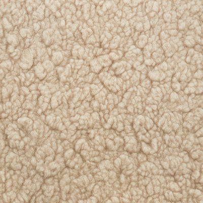 Babyletto Cali Storage Ottoman in Shearling