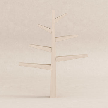 Babyletto Spruce Tree Bookcase - Twinkle Twinkle Little One