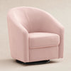 Babyletto Madison Swivel Glider - Twinkle Twinkle Little One