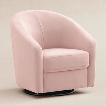 Babyletto Madison Swivel Glider - Twinkle Twinkle Little One