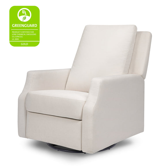Namesake Crewe Recliner and Swivel Glider - Twinkle Twinkle Little One