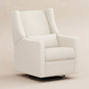 Babyletto Kiwi Recliner and Swivel Glider - Twinkle Twinkle Little One