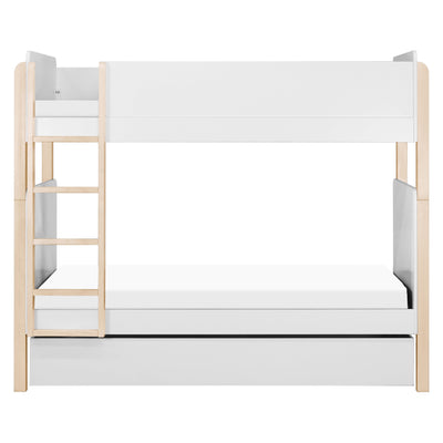 Babyletto TipToe Convertible Bunk Bed