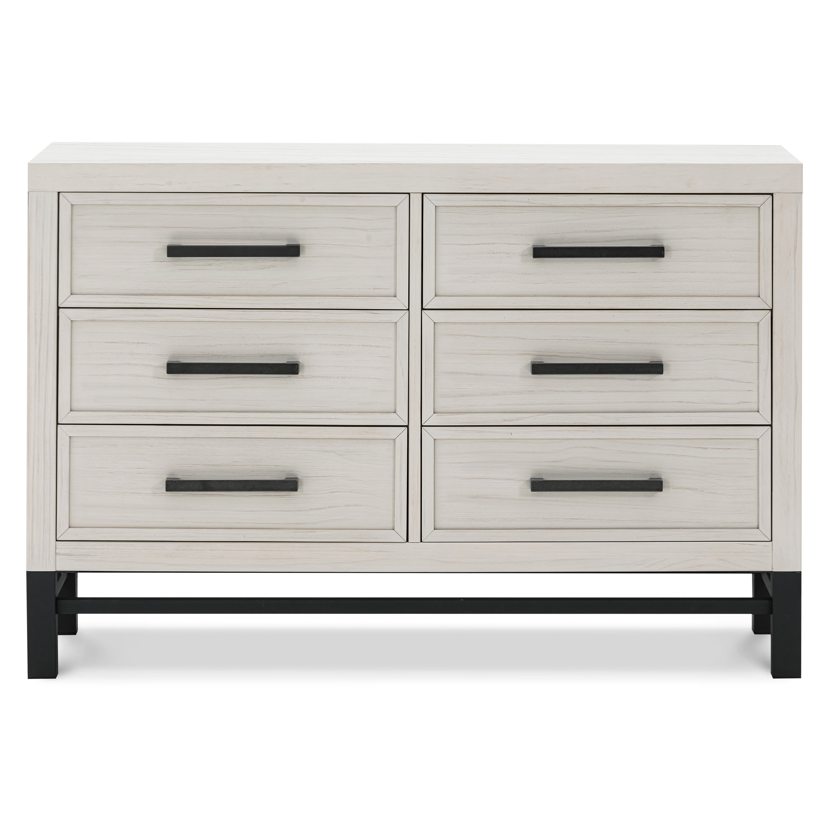 Monogram by Namesake Newbern 6-Drawer Dresser
