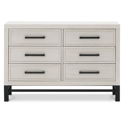 Monogram by Namesake Newbern 6-Drawer Dresser
