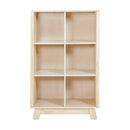 Babyletto Hudson Cubby Bookcase - Twinkle Twinkle Little One