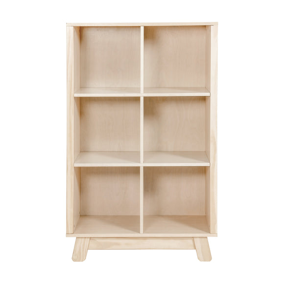 Babyletto Hudson Cubby Bookcase - Twinkle Twinkle Little One